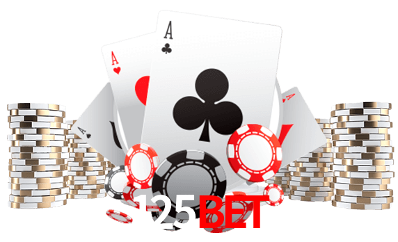 Jogue jogos de pôquer em 125BET