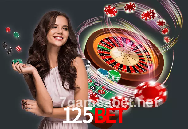 vivo no cassino 125BET
