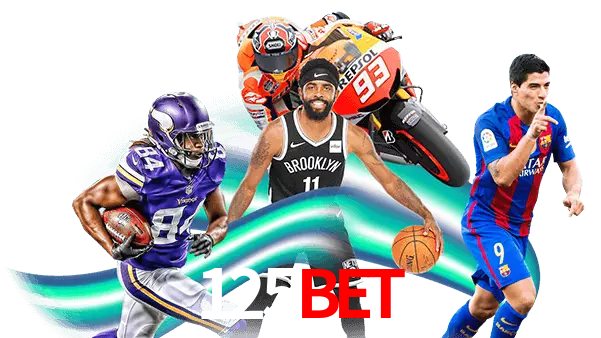 125BET