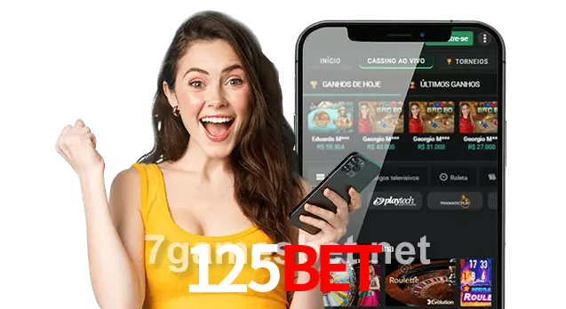 125BET