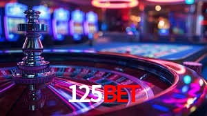 Login Seguro 125BET