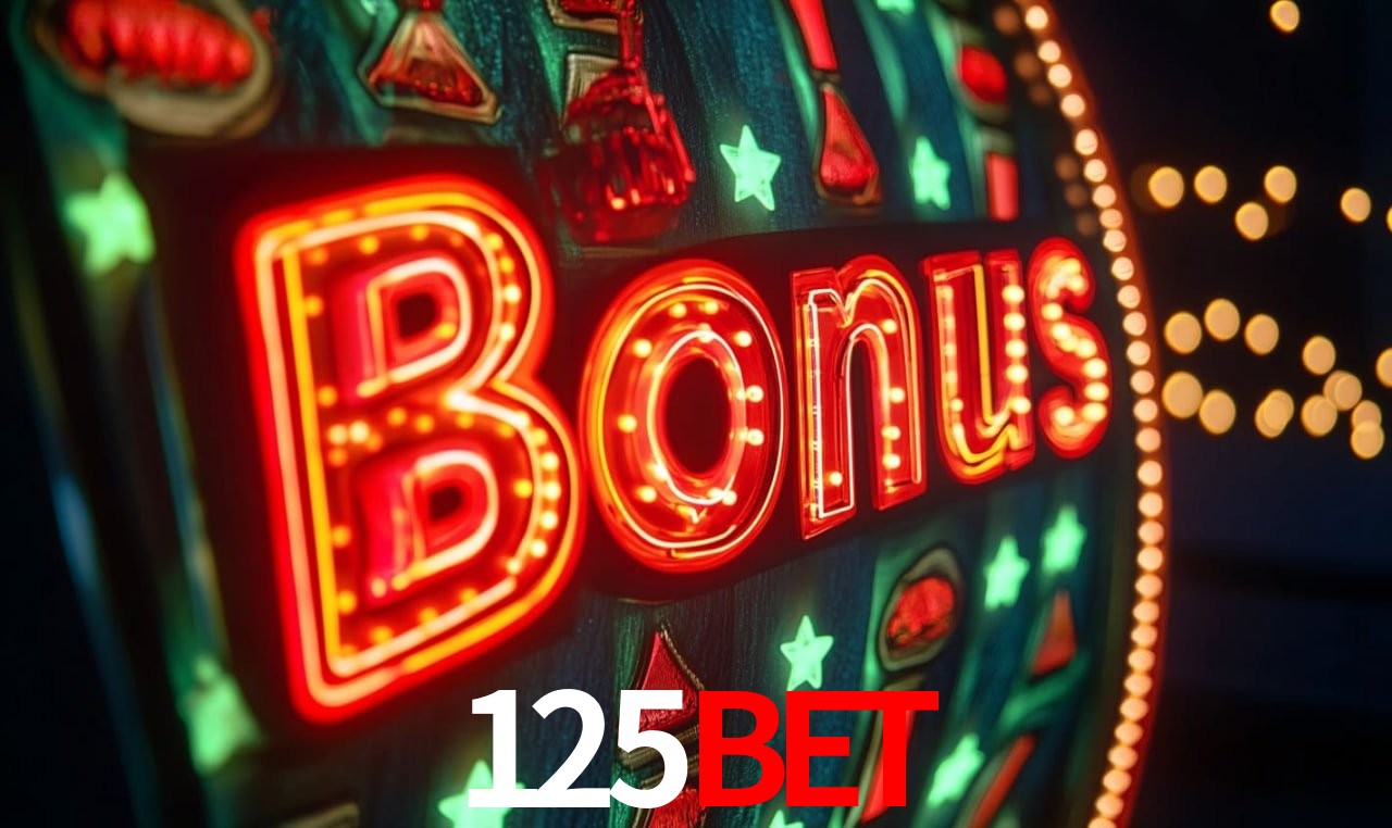 Mesa de Blackjack 125BET