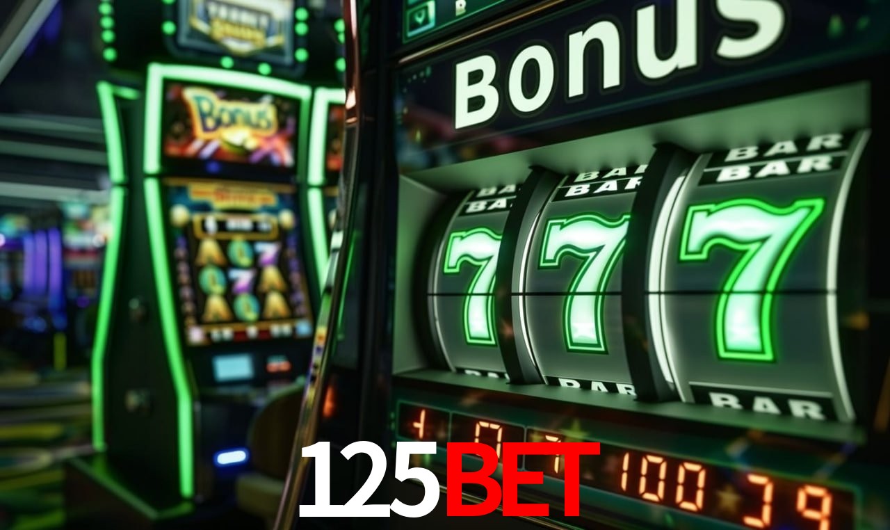 Live Casino 125BET