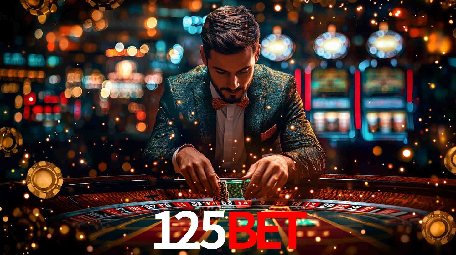 Premium Interface 125BET