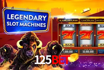 A Revolução dos Aplicativos de Jogos no 125BET
