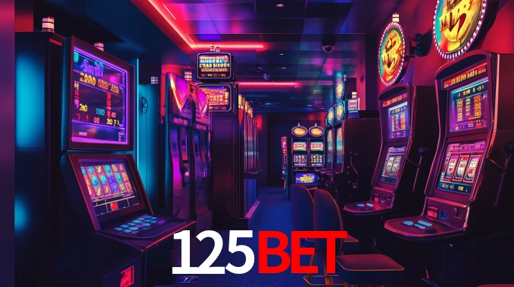 125BET,125BET.com