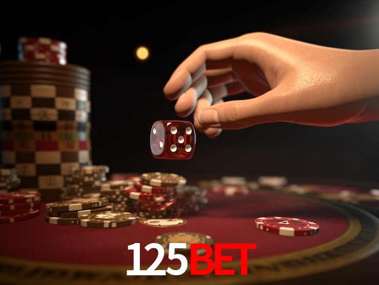 Promoção Relâmpago 125BET
