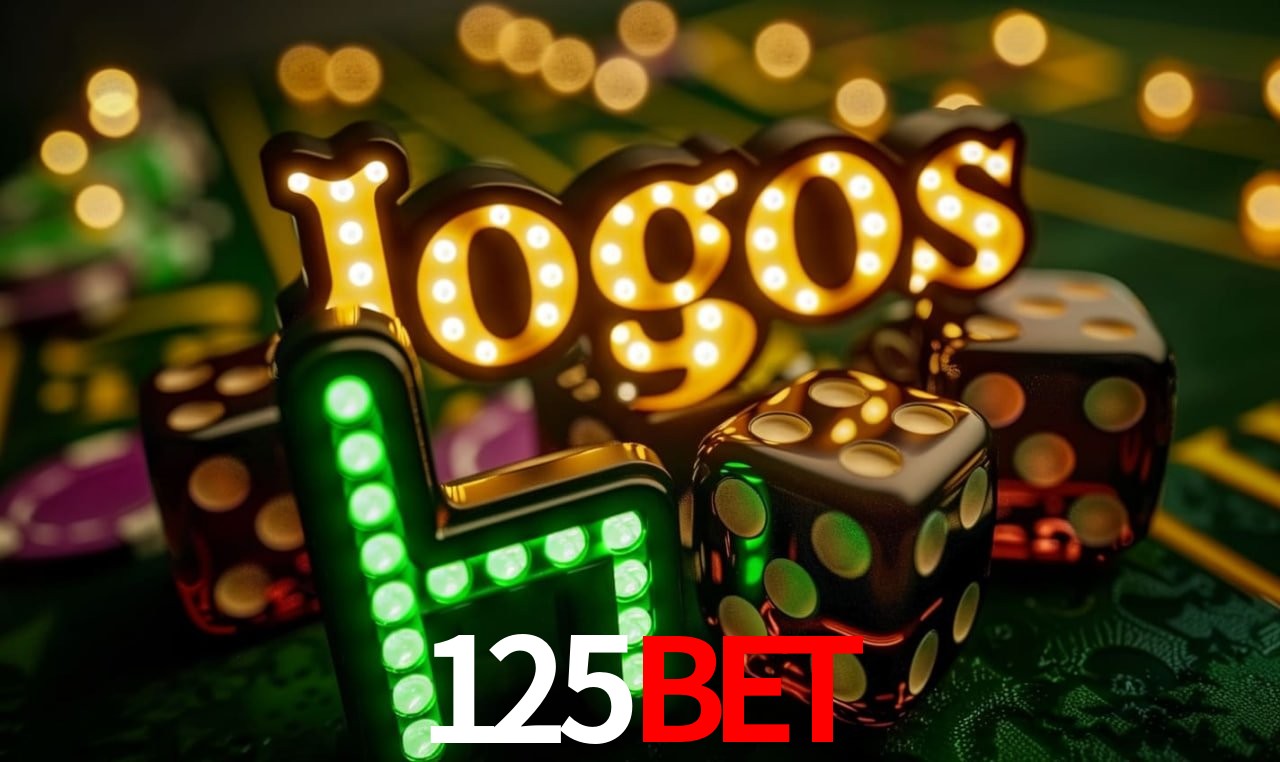 Design Responsivo 125BET