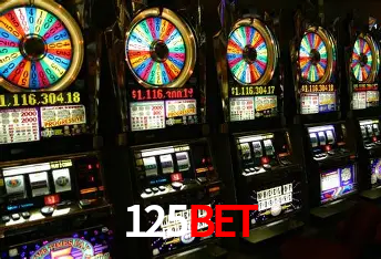 Inovações de Jogos na 125BET: O Futuro das Experiências Interativas