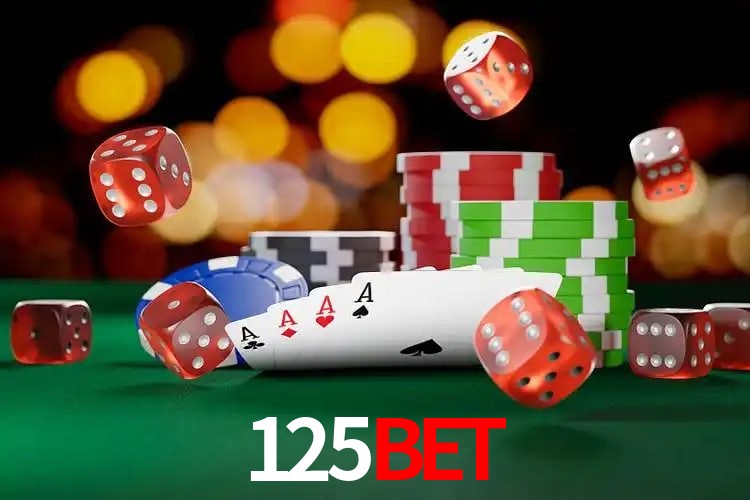 Especiais de Fim de Semana 125BET