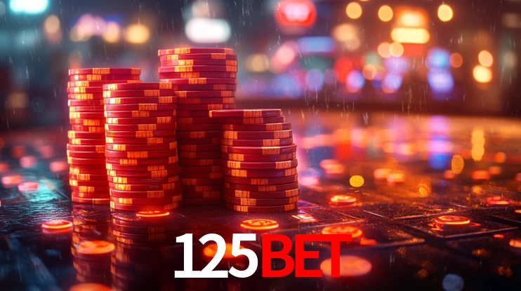 125BET