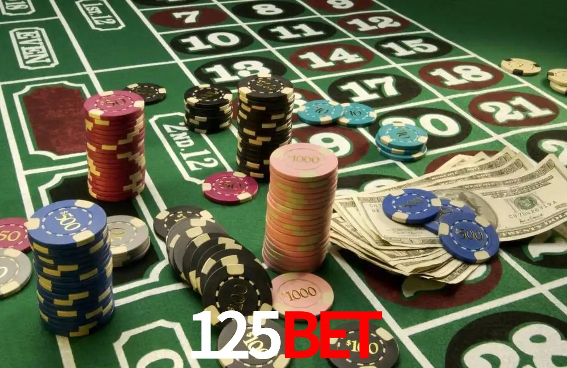 Experimente o Login Seguro Premium no 125BET