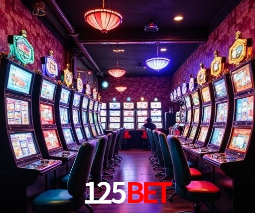 125BET