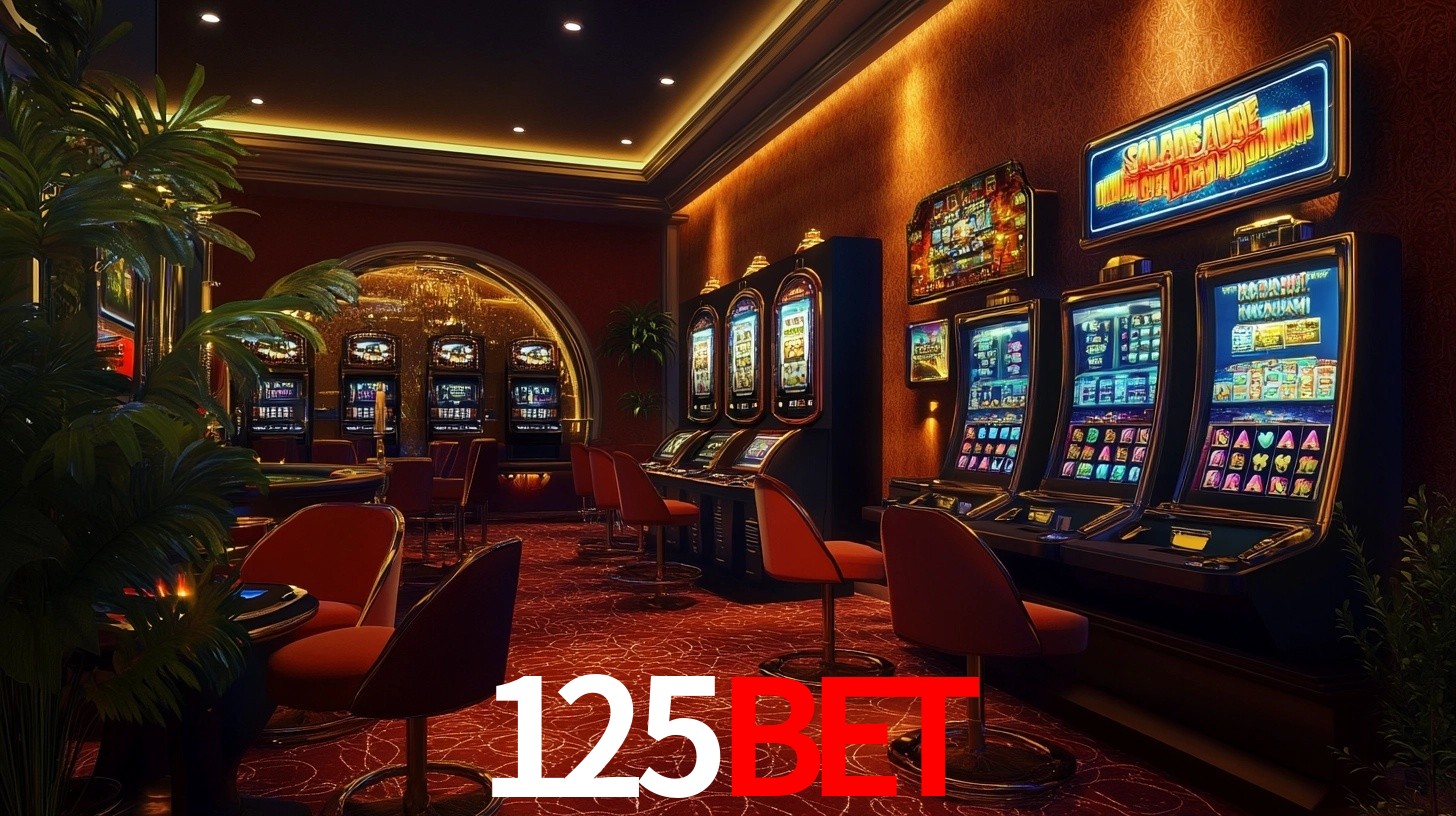 Tournaments 125BET