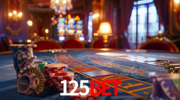 Account Benefits 125BET