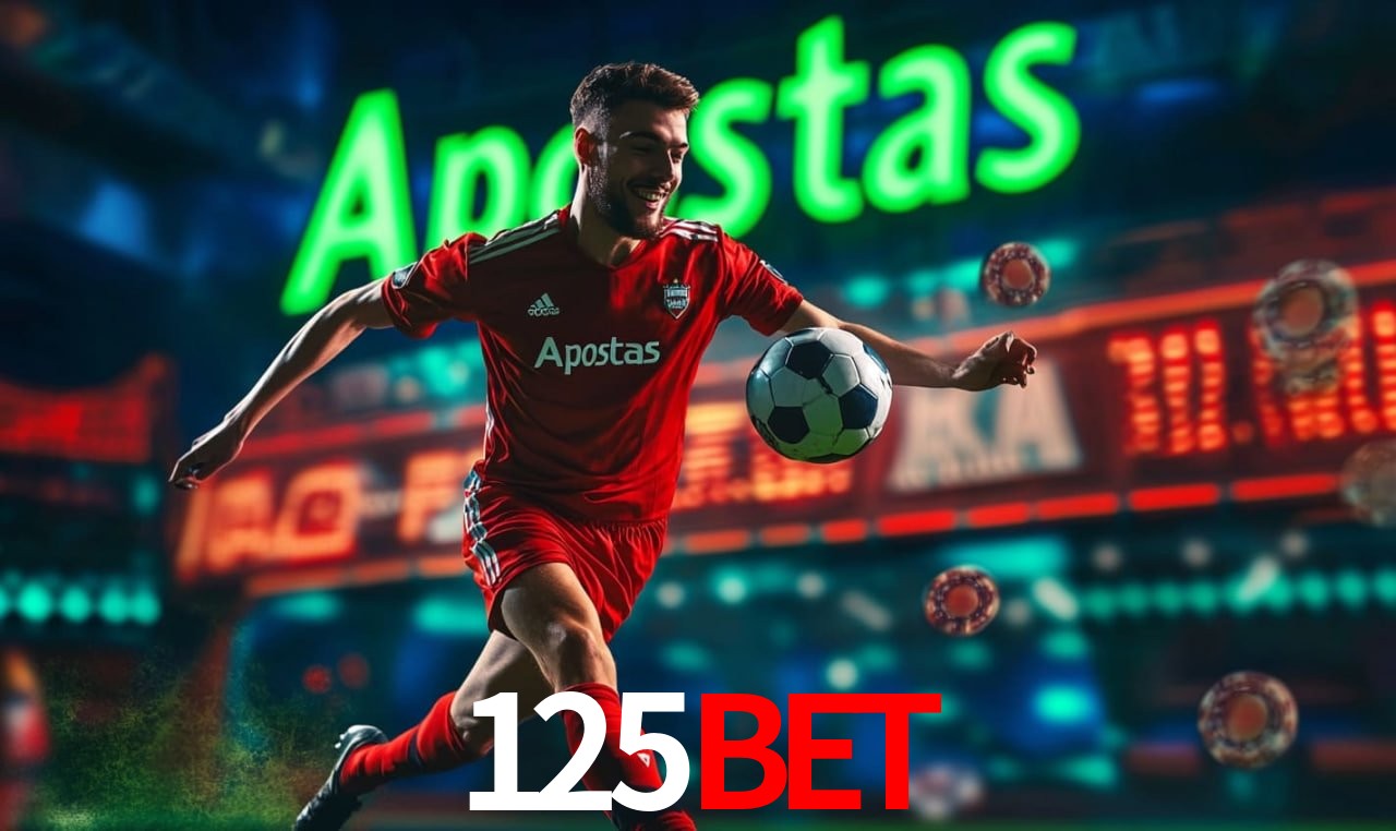 Torneios 125BET