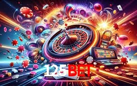 Diretório de Jogos 125BET