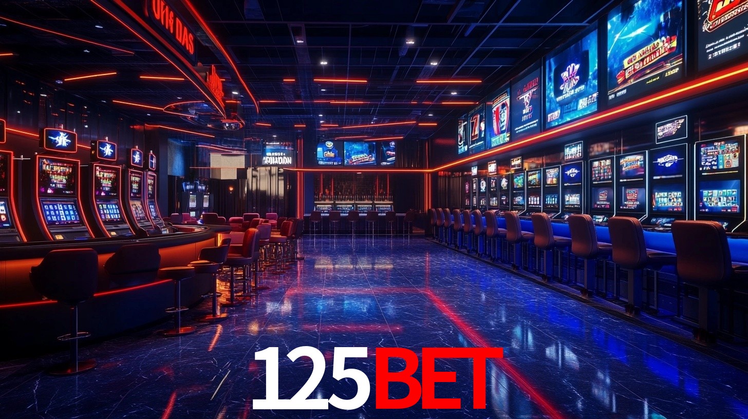 Daily Bonuses 125BET