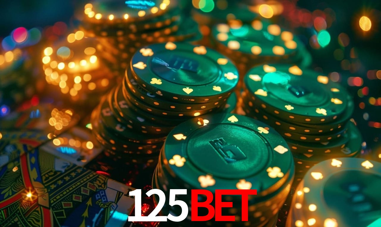 Avaliações dos Jogadores 125BET