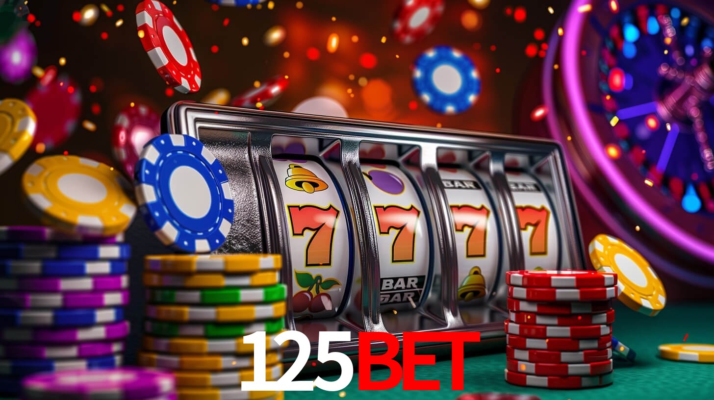 Casino VIP 125BET