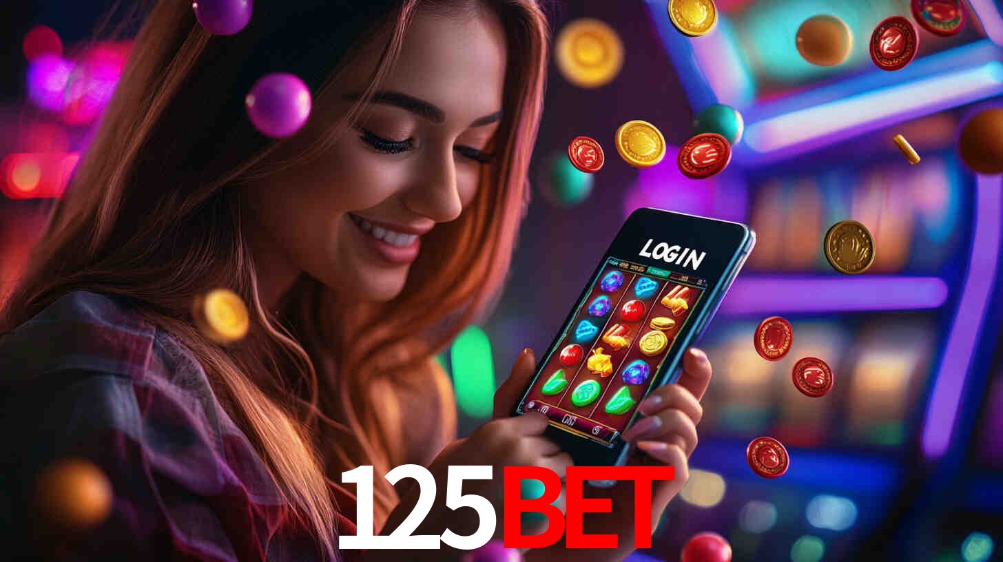 125BET