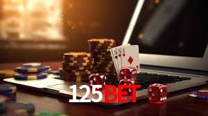 PIX Instantâneo 125BET