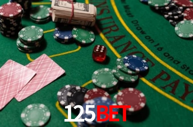 125BET