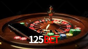 Basketball Betting 125BET