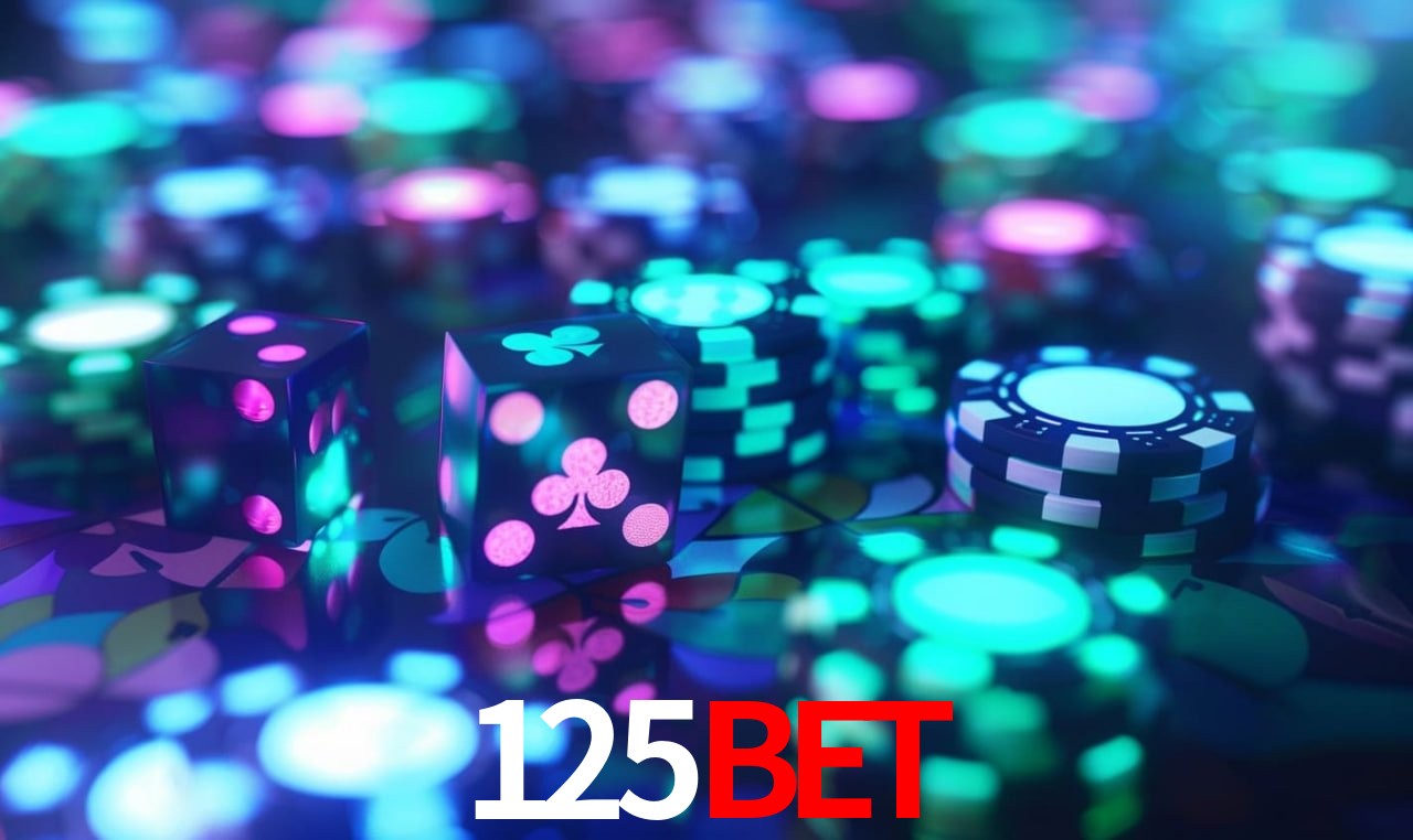 Estatísticas Esportivas 125BET