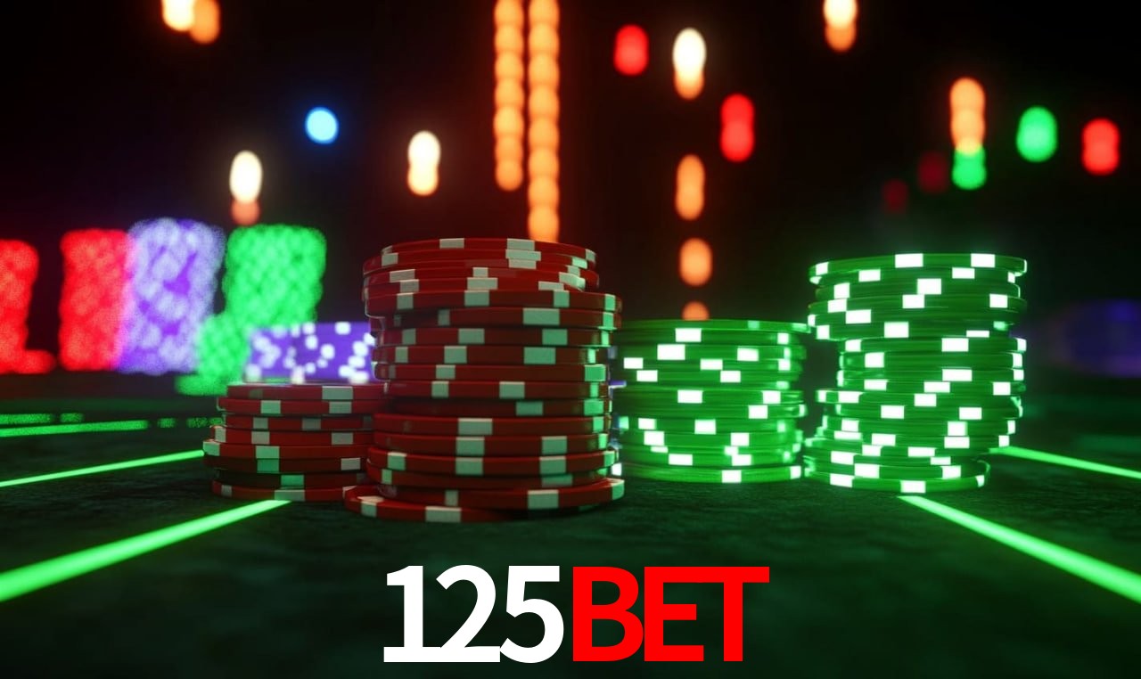 Game Statistics 125BET