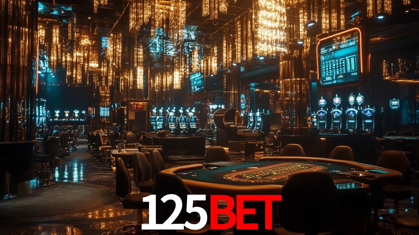 125BET.com