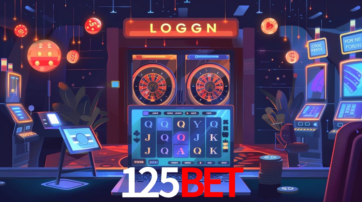 125BET