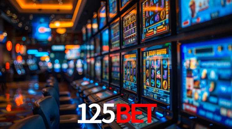 API Integration 125BET
