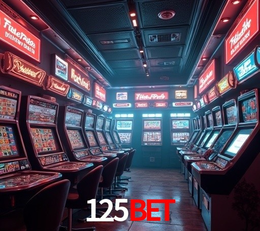 125BET