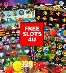 125BET