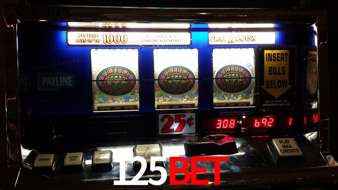 Tennis Betting 125BET