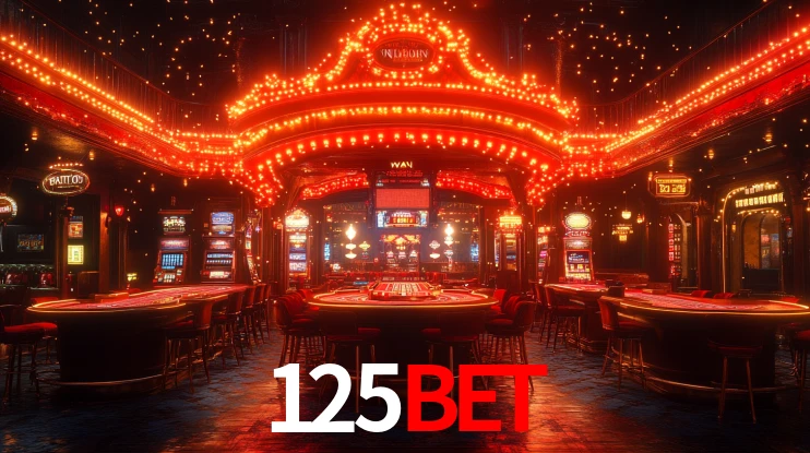Explore as vantagens do 125BET: serviço profissional e confiabilidade