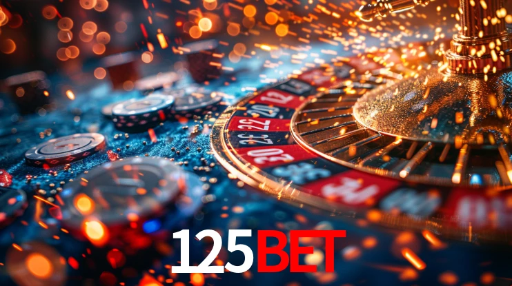 Quick Registration 125BET
