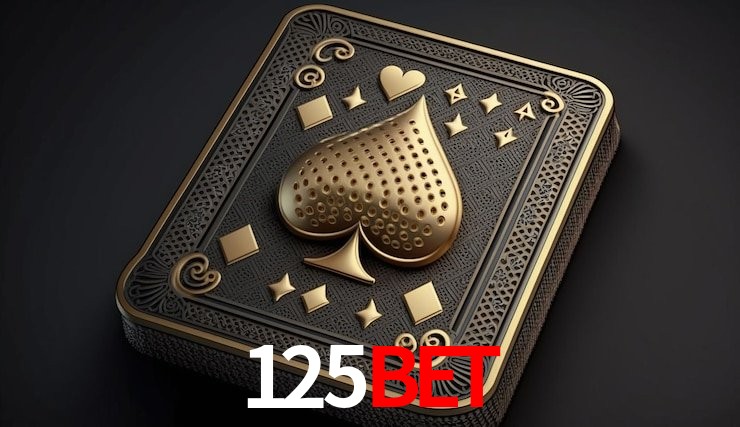 Benefícios da Conta 125BET