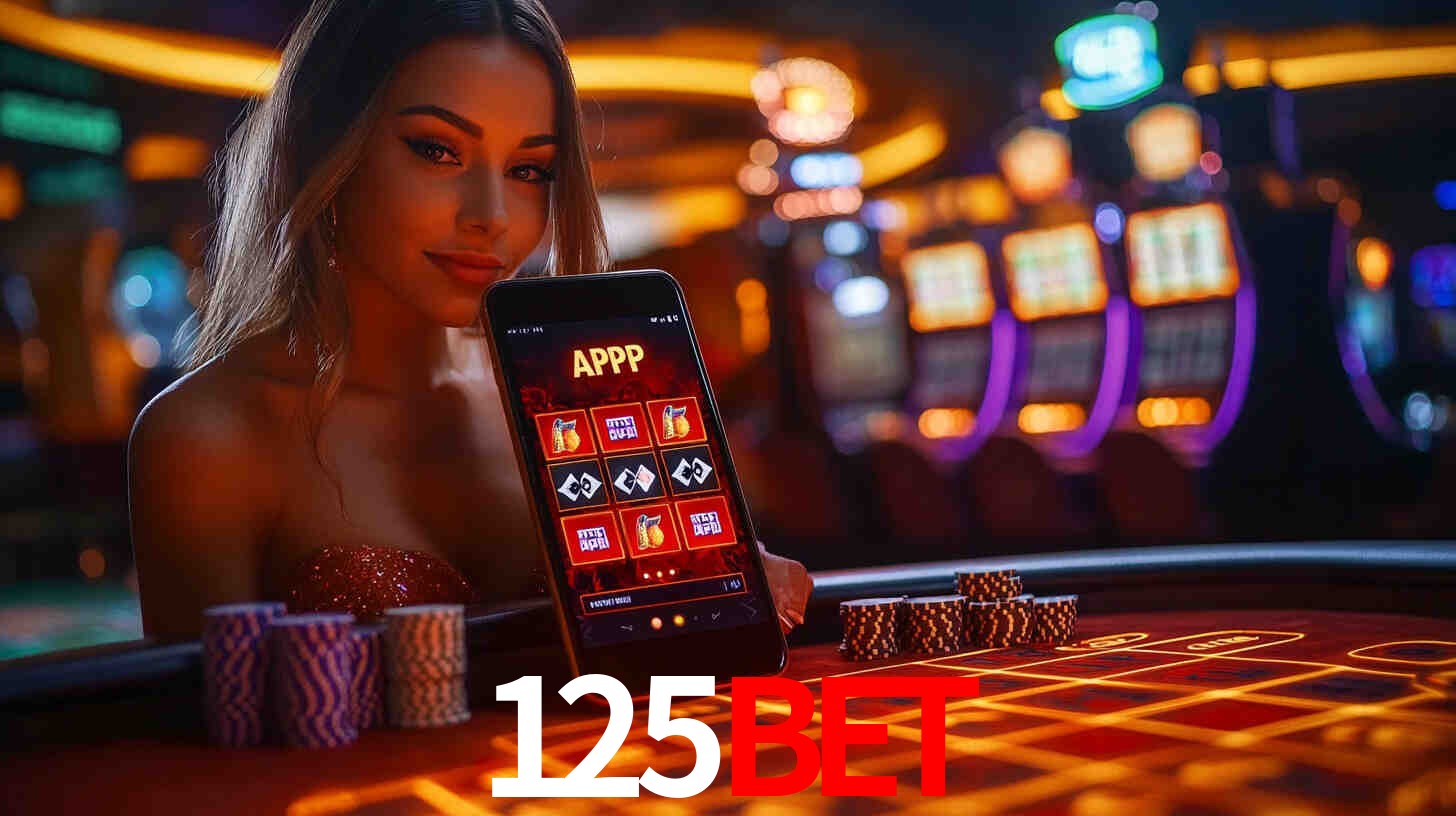 Descubra a Essência do 125BET: Nossa História e Compromissos