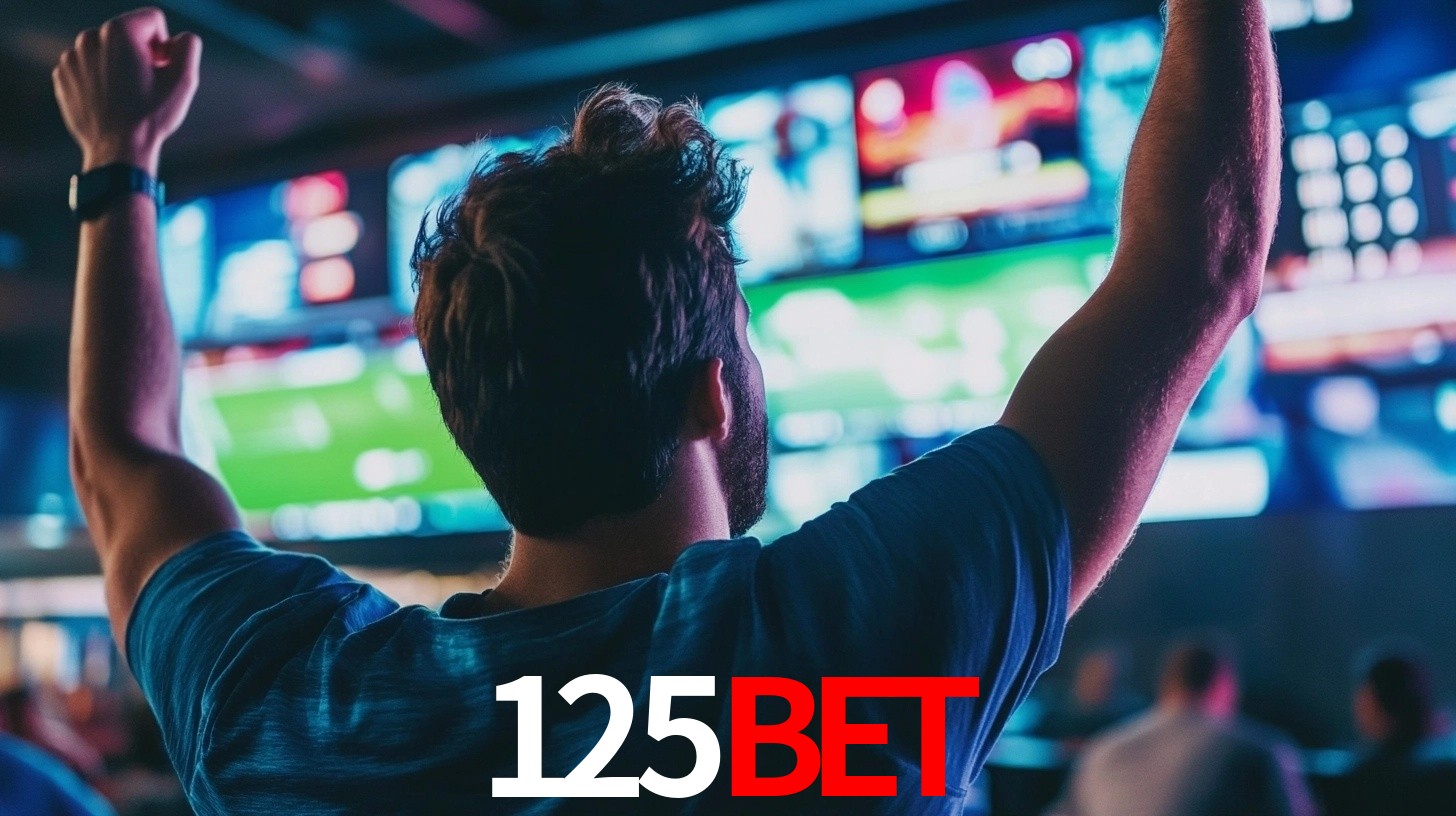 125BET,125BET.com