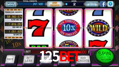 Descubra a Essência do 125BET: Nossa História e Compromissos