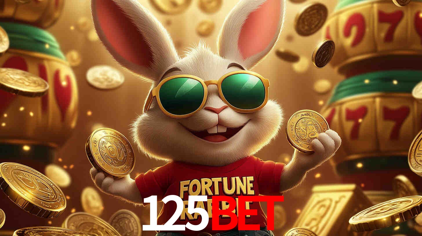 125BET login