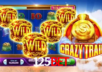Desvendando o Mundo dos Jogos Virtuais na 125BET