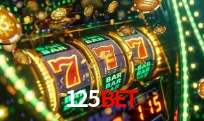 APP oficial da 125BET para mobile