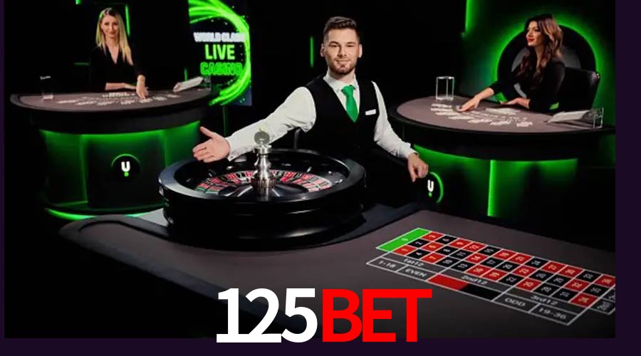 Security Systems 125BET