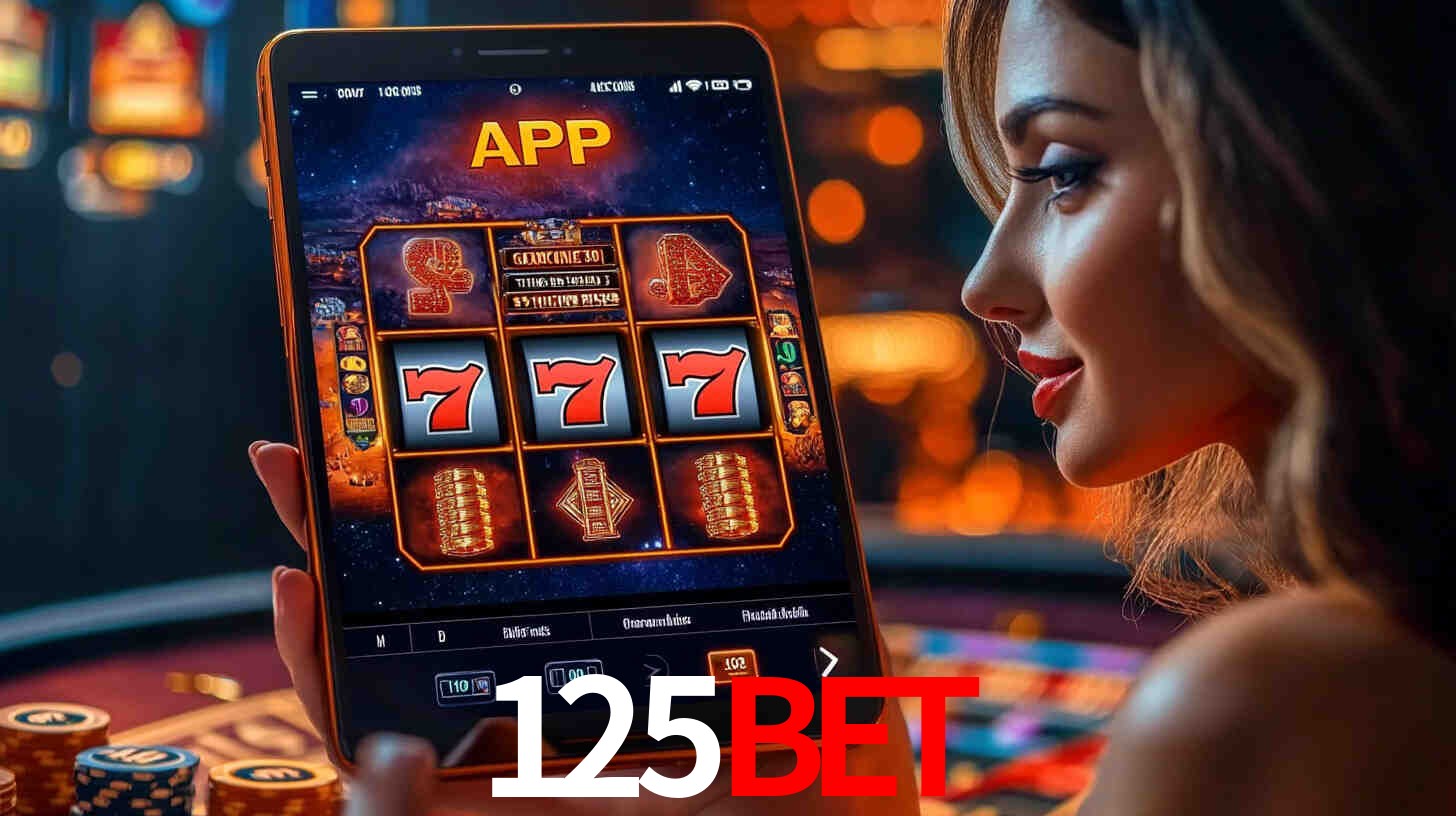 125BET,125BET.com