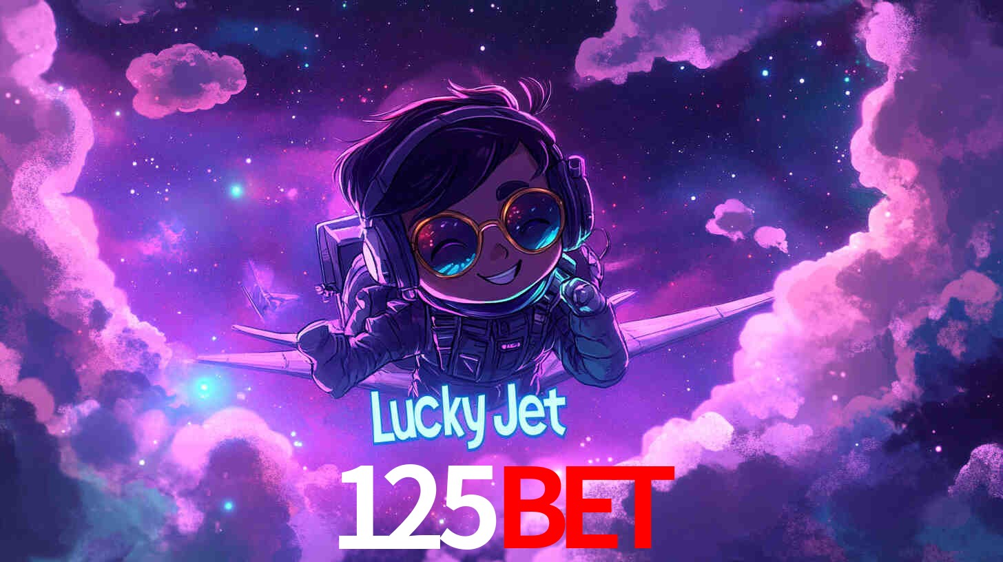 Apostas Esportivas na 125BET: Um Guia Completo