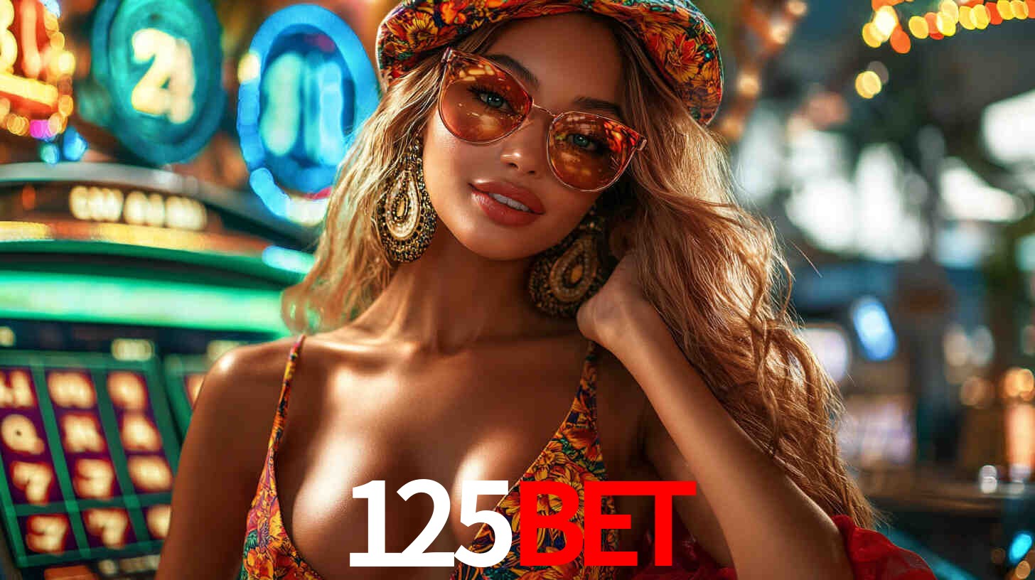 Exclusive Games 125BET