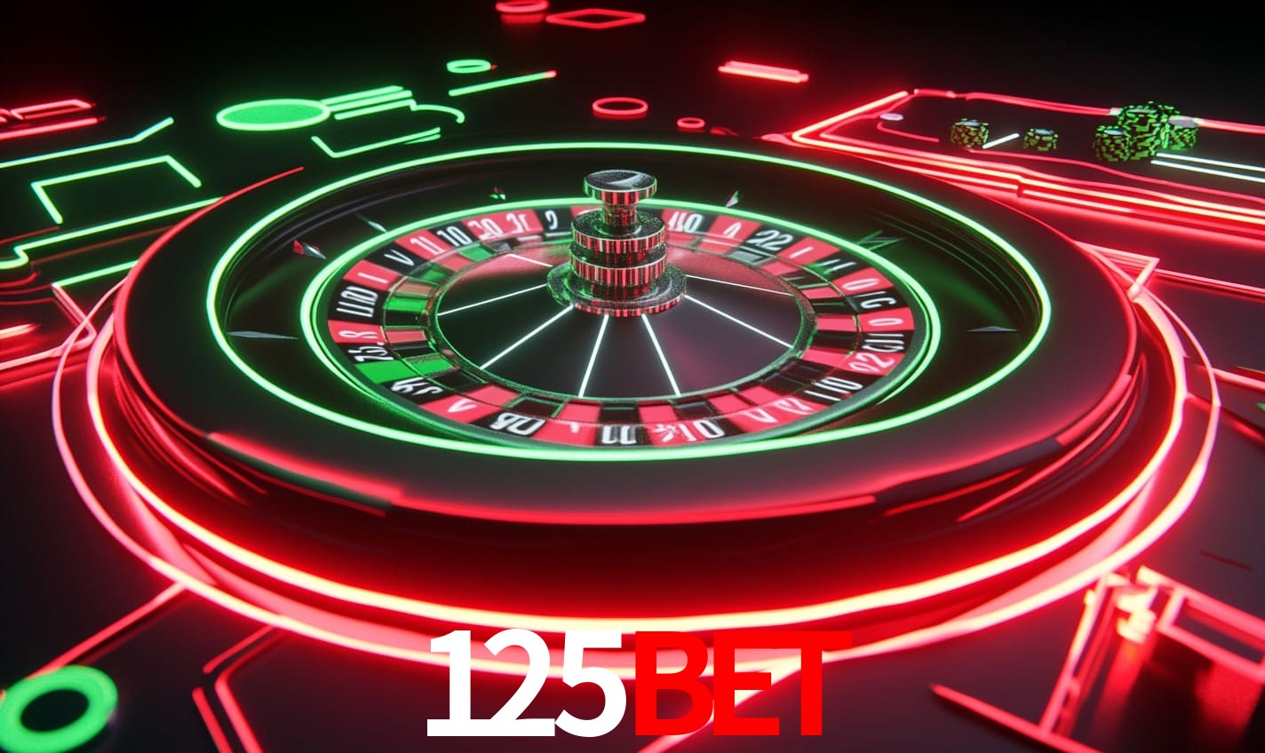 A Emoção da Loteria na 125BET: Uma Chance de Mudança de Vida